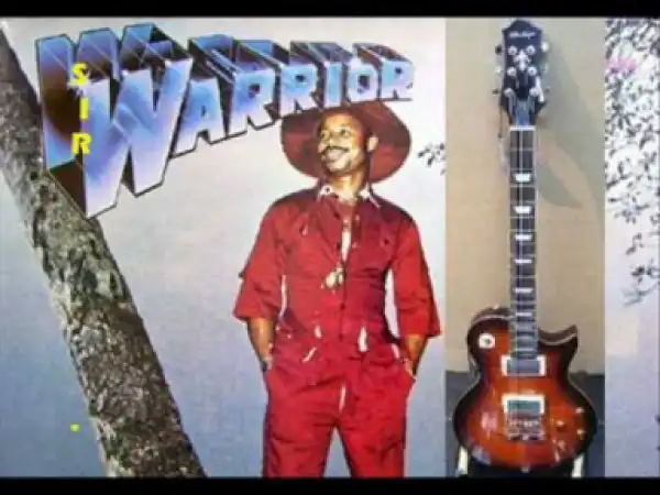 Dr. Sir Warrior - Mmadu Mezie Ndu Ya